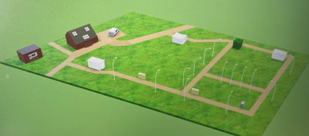 praktijkopleidingcentrum kabelfoutlokalisatie